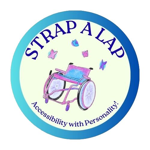 StrapALap