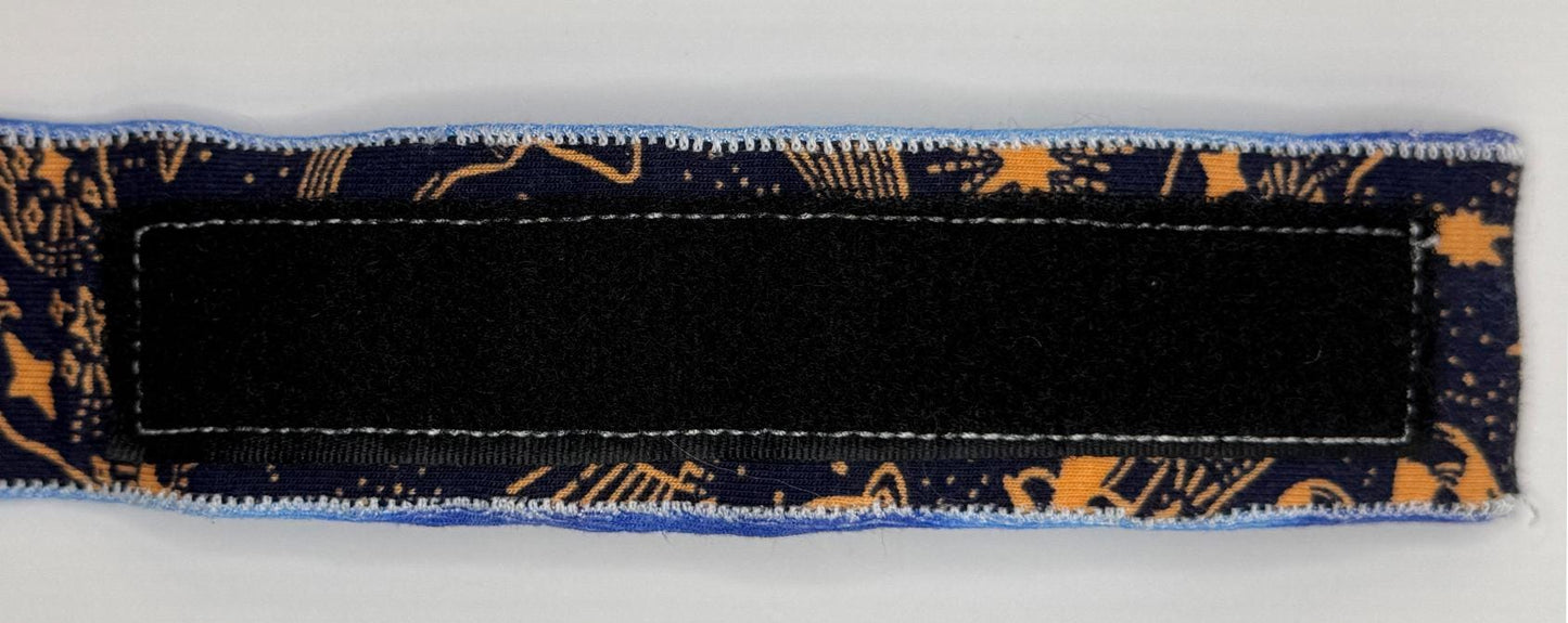 Wheelchair Leg Strap - Astral